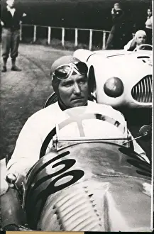 Subversive: Motorsport
