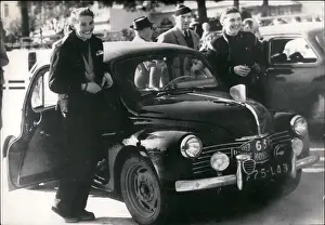 Terray: Motorsport
