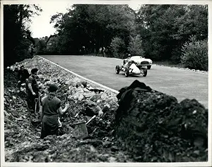 Whit: Motorsport