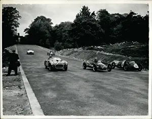 Whit: Motorsport