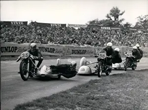 Kraus: Motorsport