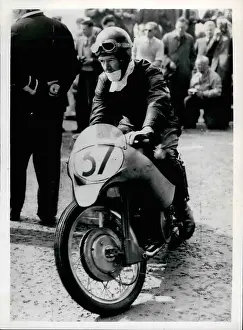 Guzzi: Motorsport