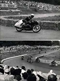 Zeller: Motorsport