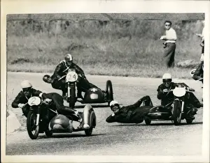Lorenzetti: Motorsport
