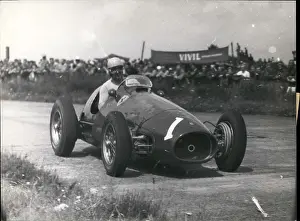 Ascari: Motorsport