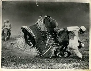Jensen: Motorsport