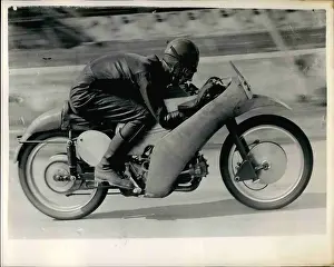 Meting: Motorsport
