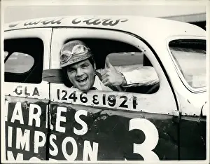 Sigh: Motorsport