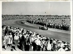 Nearer: Motorsport