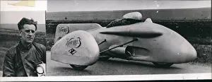 Merited: Motorsport