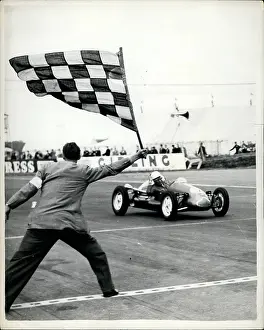 Mose: Motorsport