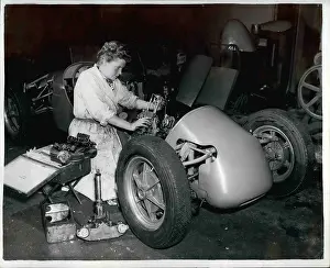 Squat: Motorsport