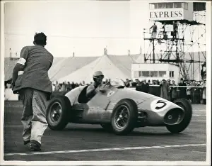 Ascari: Motorsport