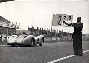 Fangio: Motorsport