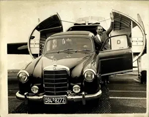 Mille: Motorsport