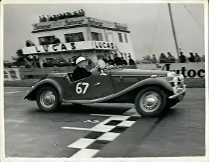 Goodwood: Motorsport