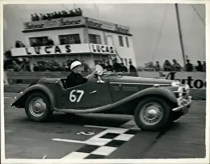Goodwood: Motorsport