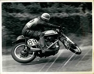 Unhurt: Motorsport