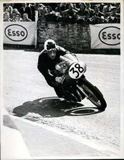 Geoff: Motorsport