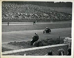 Brilliance: Motorsport