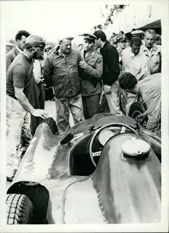 Monza: Motorsport