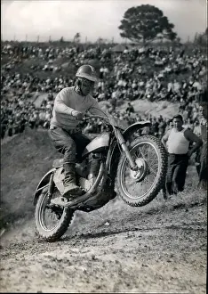 Klim: Motorsport