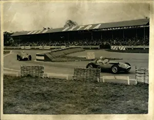 Goodwood: Motorsport