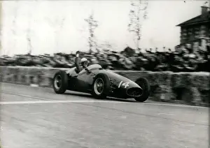 Maserati: Motorsport