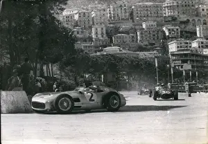 Alleys: Motorsport