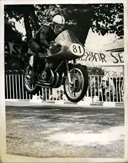 Surtess: Motorsport