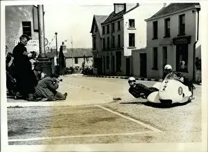 Hillebrand: Motorsport