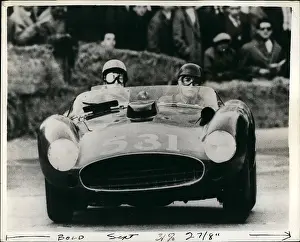 Brescia: Motorsport