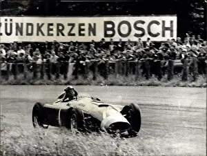 Fangio: Motorsport