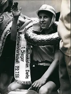 Jurgen: Motorsport