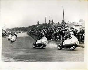 Surtees: Motorsport