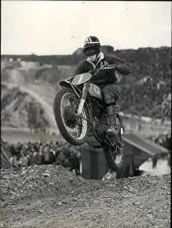 Montreuil: Motorsport
