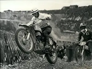Batten: Motorsport