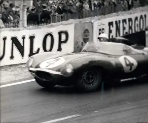 Sanderson: Motorsport