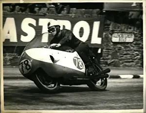 Laps: Motorsport
