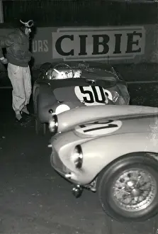 Colas: Motorsport