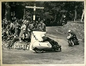 Laps: Motorsport