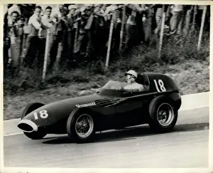 Monza: Motorsport