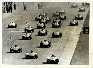 Monza: Motorsport