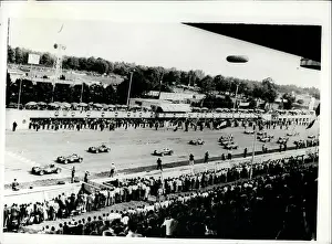 Maserati: Motorsport