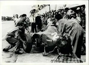Monza: Motorsport