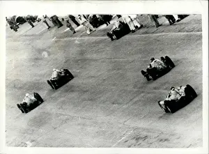 Monza: Motorsport