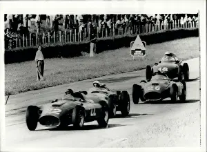 Argentinas: Motorsport