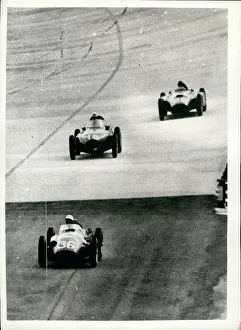 Wils: Motorsport