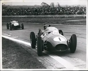 Goodwood: Motorsport