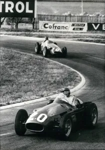 Rheims: Motorsport